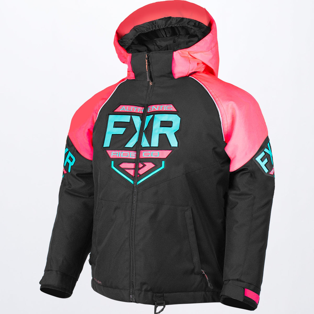FXR Child Clutch Skoterjacka