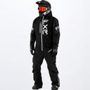FXR Herr Recruit Lite Skoteroverall