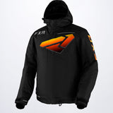 FXR Herr Fuel LE Skoterjacka