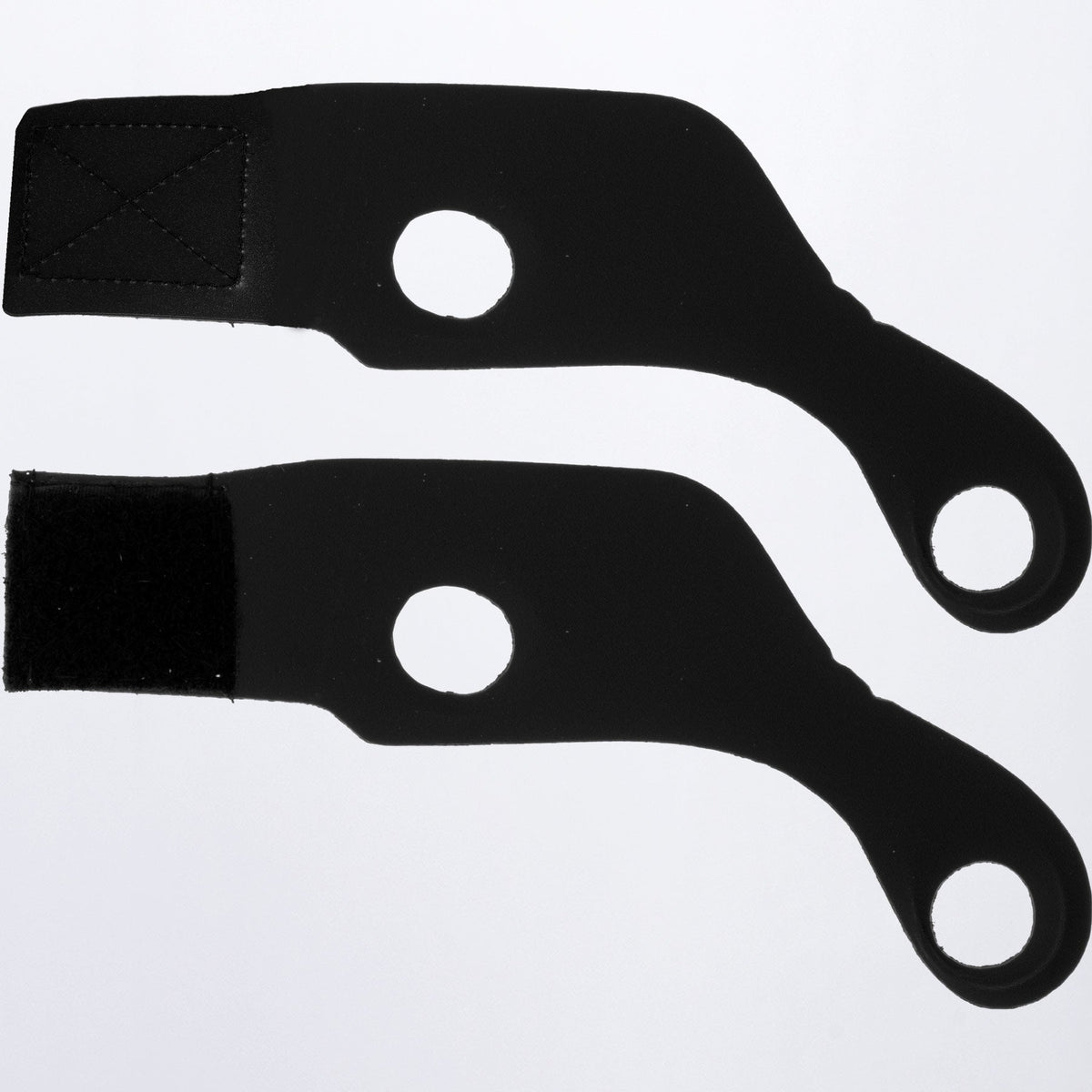 FXR Clutch Breath Box Tabs