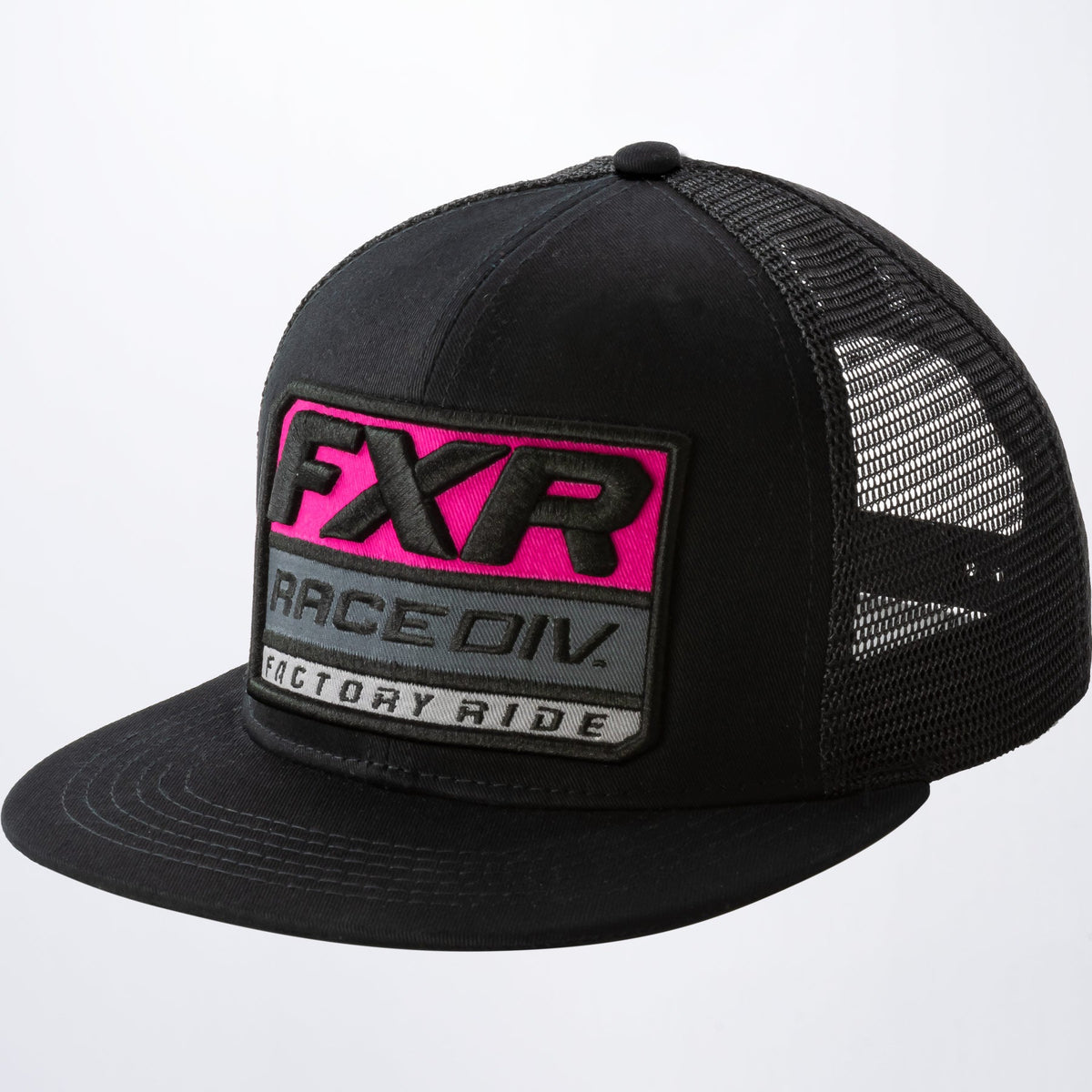 FXR Race Division Hatt