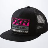 FXR Race Division Hatt