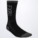 FXR Herr Turbo Athletic Strumpor (2 pack)