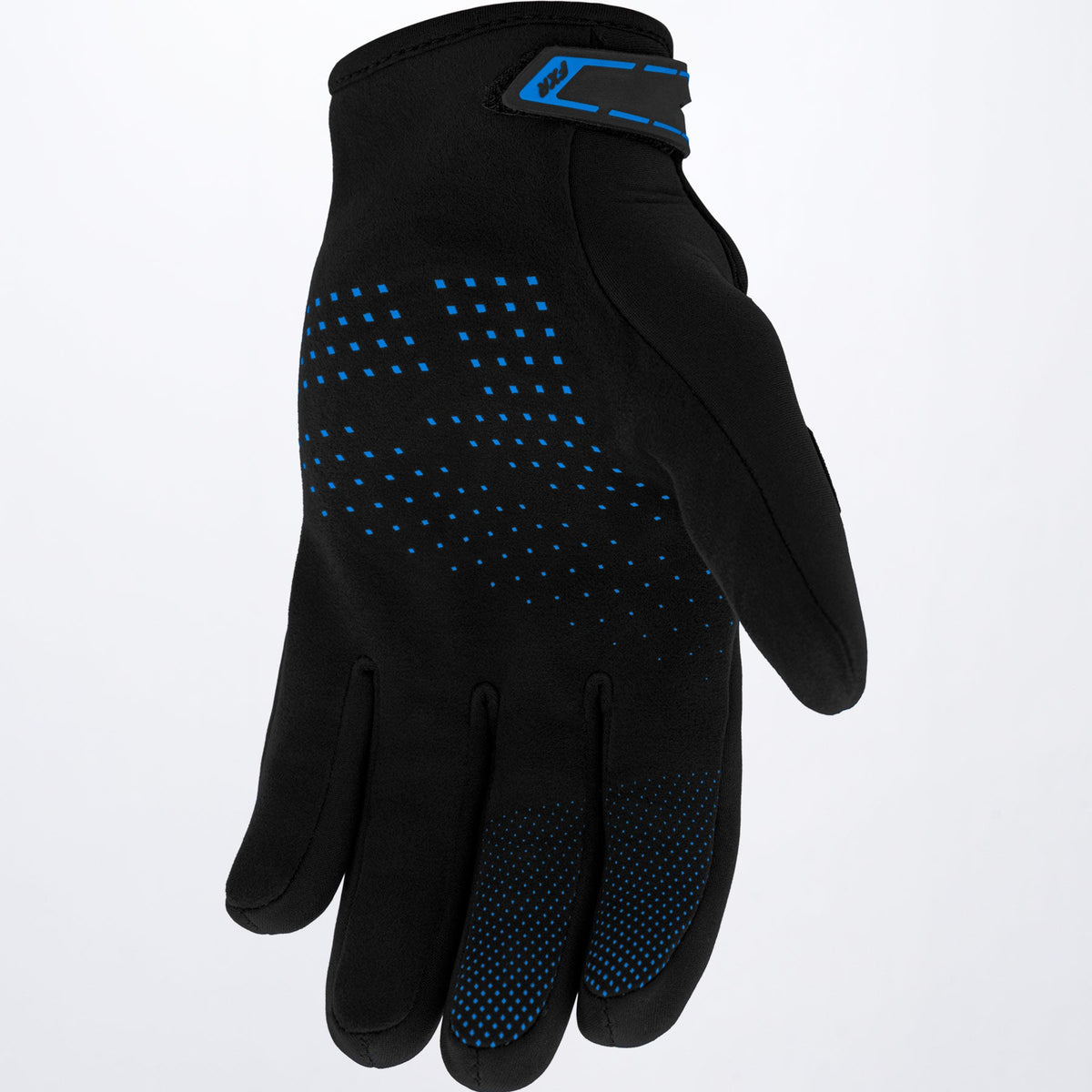 FXR Cold Cross Lite Skoterhandskar