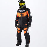 FXR Herr Fuel FX Skoteroverall