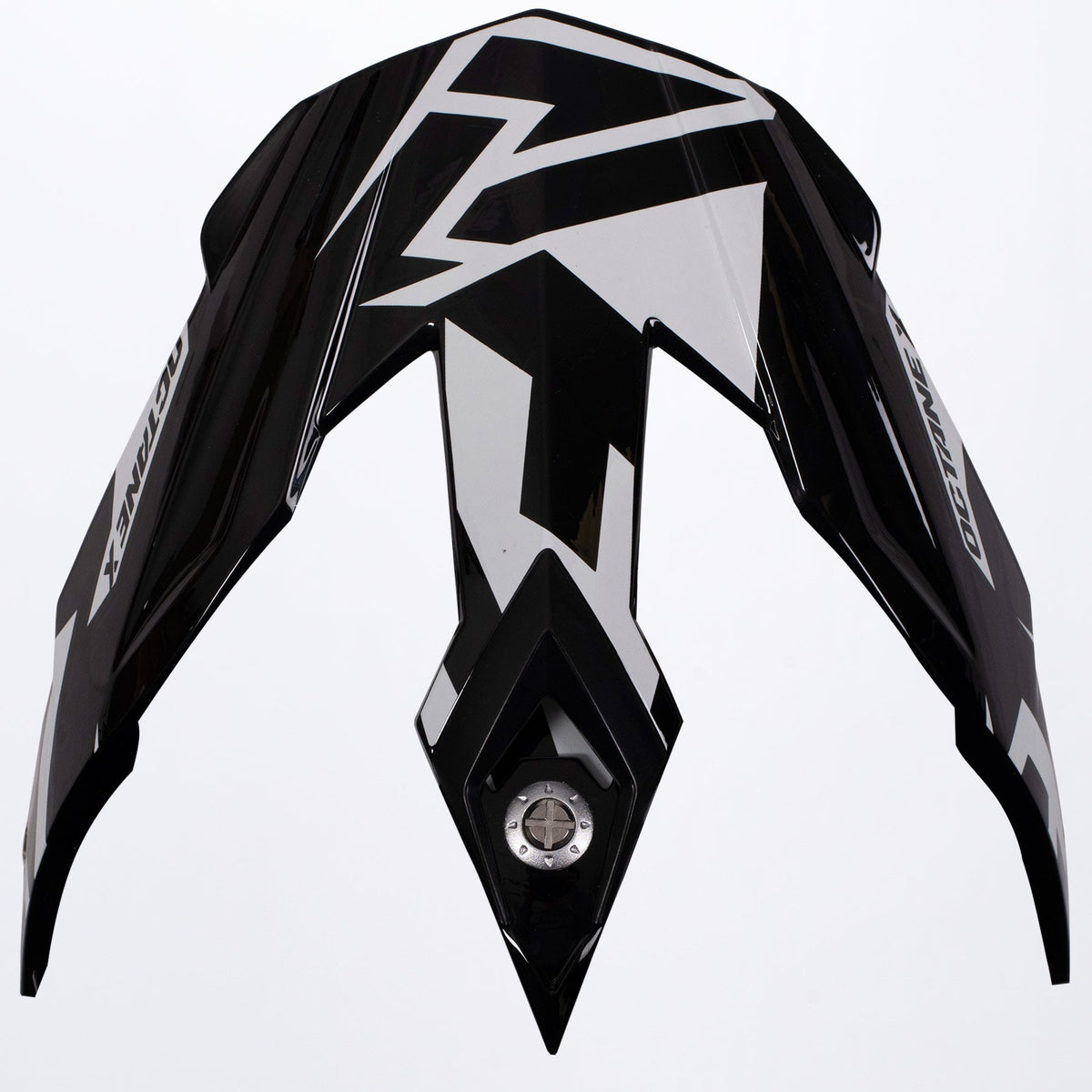 FXR Octane X Deviant Skoterhjälm Peak
