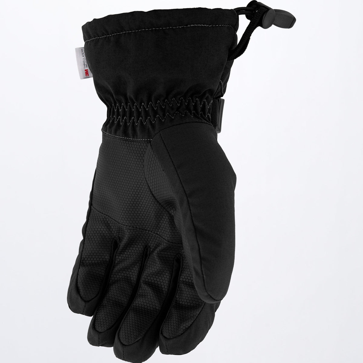 FXR Ridge Skoterhandskar