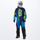 FXR Herr Recruit Lite Skoteroverall