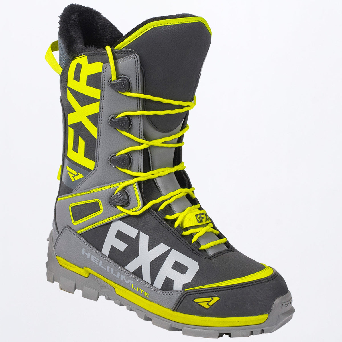 FXR Helium Lite Speed Boot