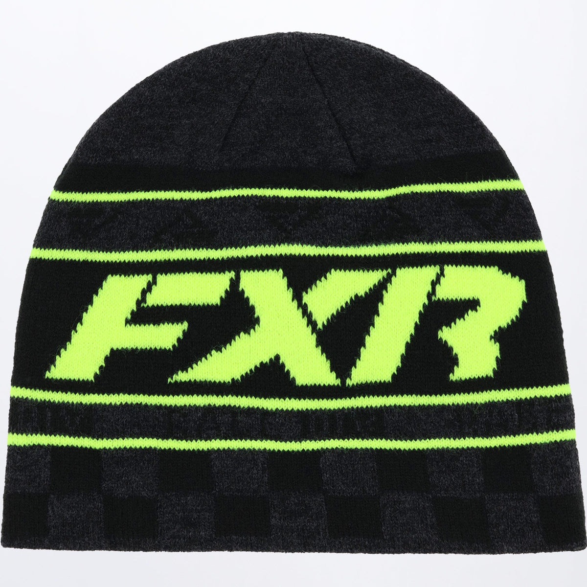 FXR Race Division Mössa