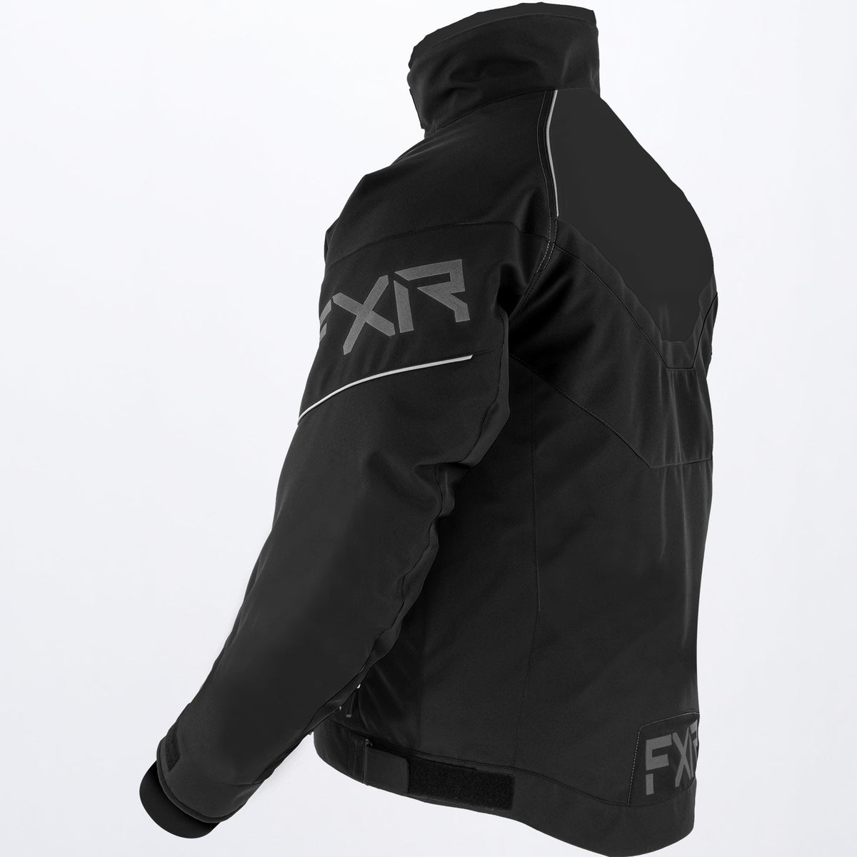 FXR Herr Fuel Skoterjacka