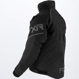 FXR Herr Fuel Skoterjacka