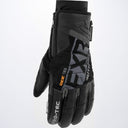 FXR Pro-Tec Läderhandskar