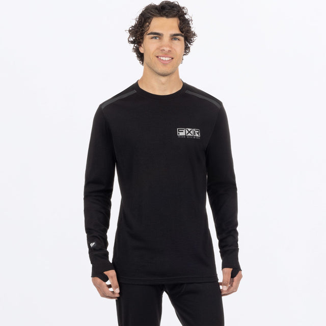 MTenaciousMerino_Longsleeve_Black_SKU_211304-_1000_Front