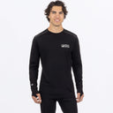 MTenaciousMerino_Longsleeve_Black_SKU_211304-_1000_Front