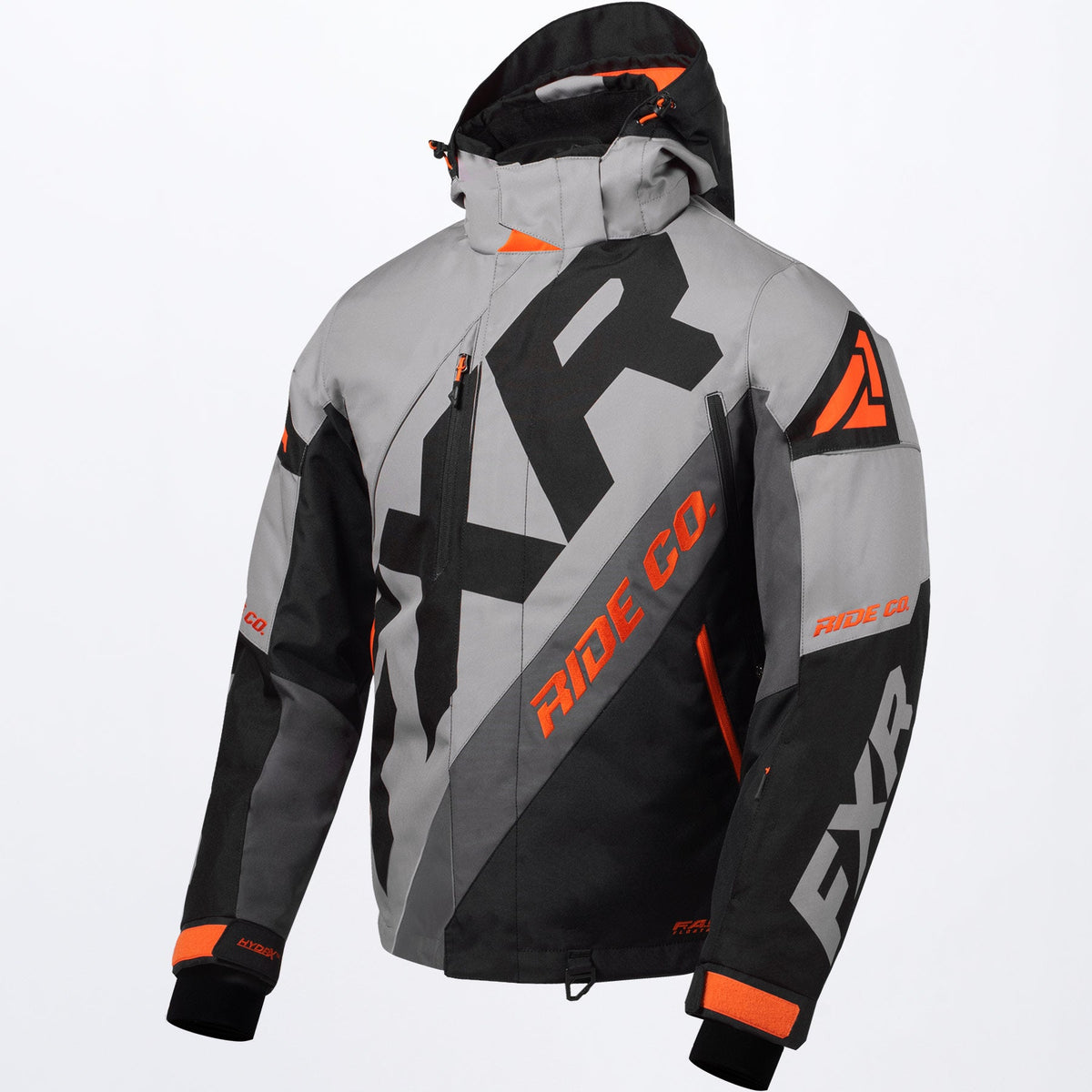 FXR Herr CX Skoterjacka