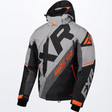 FXR Herr CX Skoterjacka