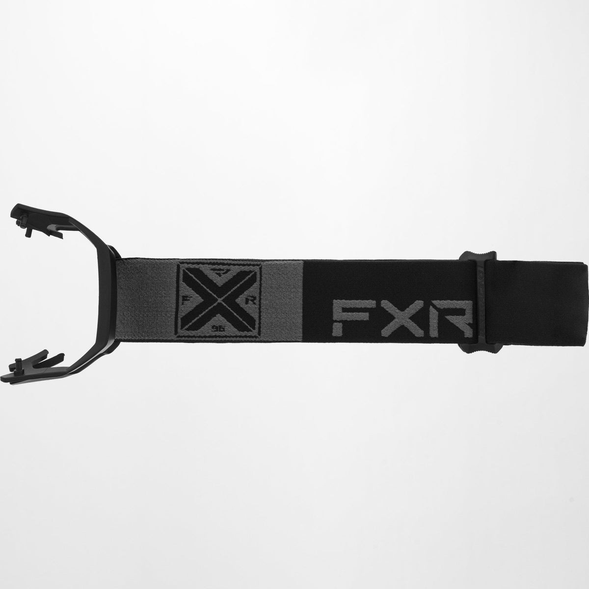FXR Ride X Outriggers med Black Ops Strap