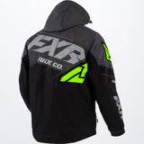 FXR Herr Boost FX Skoterjacka