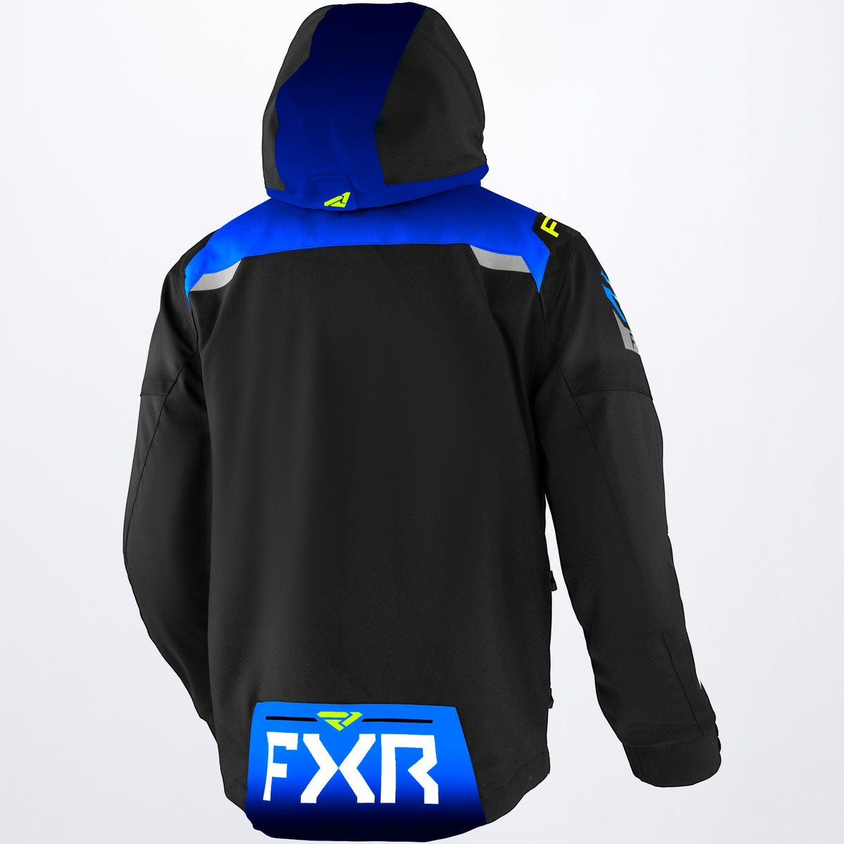 FXR Herr Helium X Skoterjacka