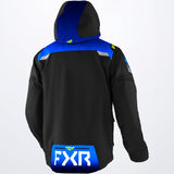 FXR Herr Helium X Skoterjacka