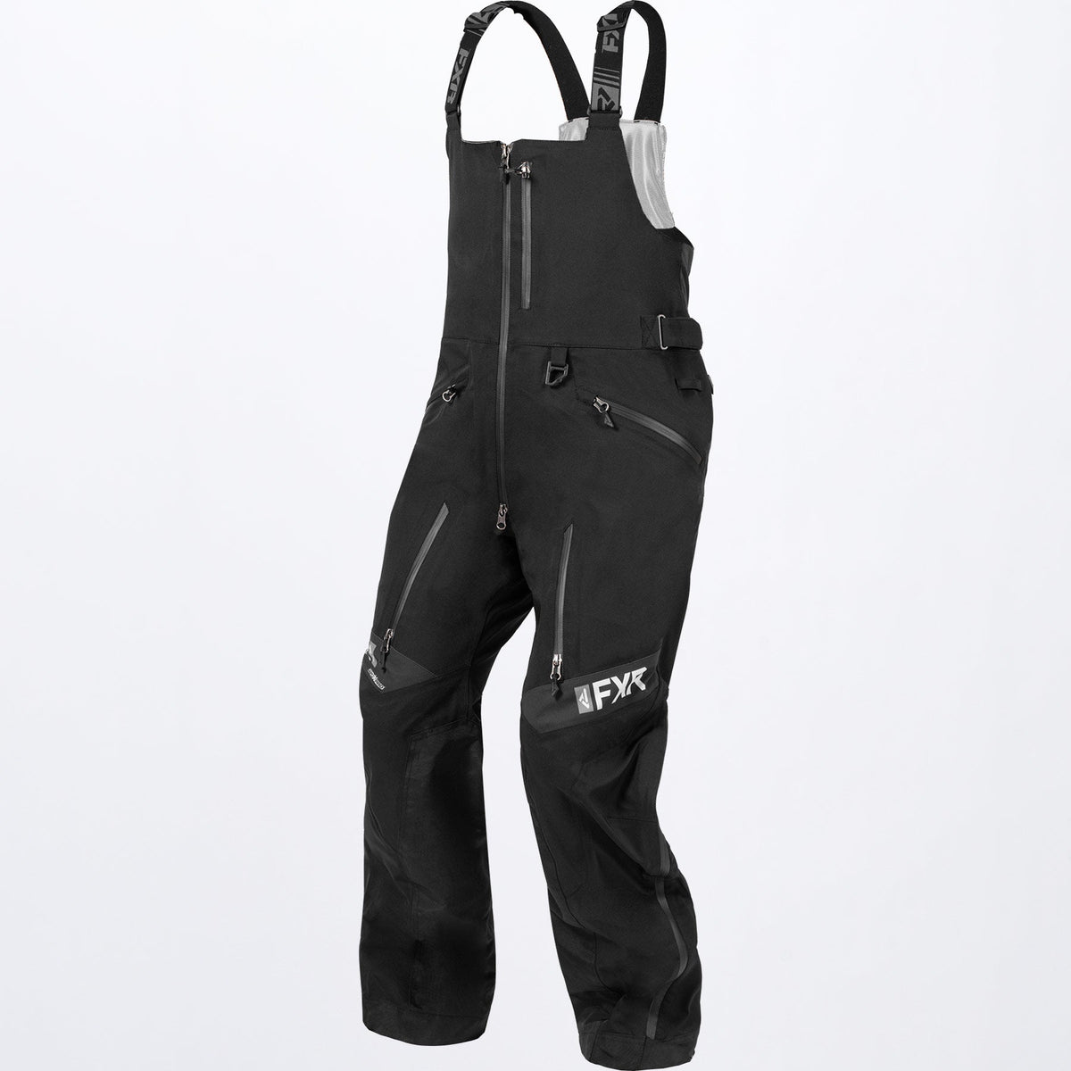 FXR Herr Helium Pro X Bib Skoterbyxor