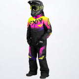 FXR Child Boost Skoteroverall