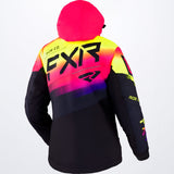 FXR Dam Boost FX Skoterjacka