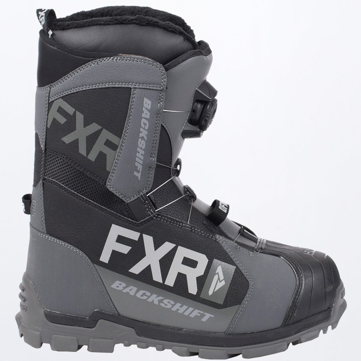 FXR Backshift BOA Stövlar