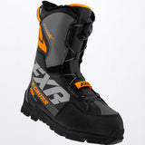 FXR X-Cross Pro Flex BOA Stövlar
