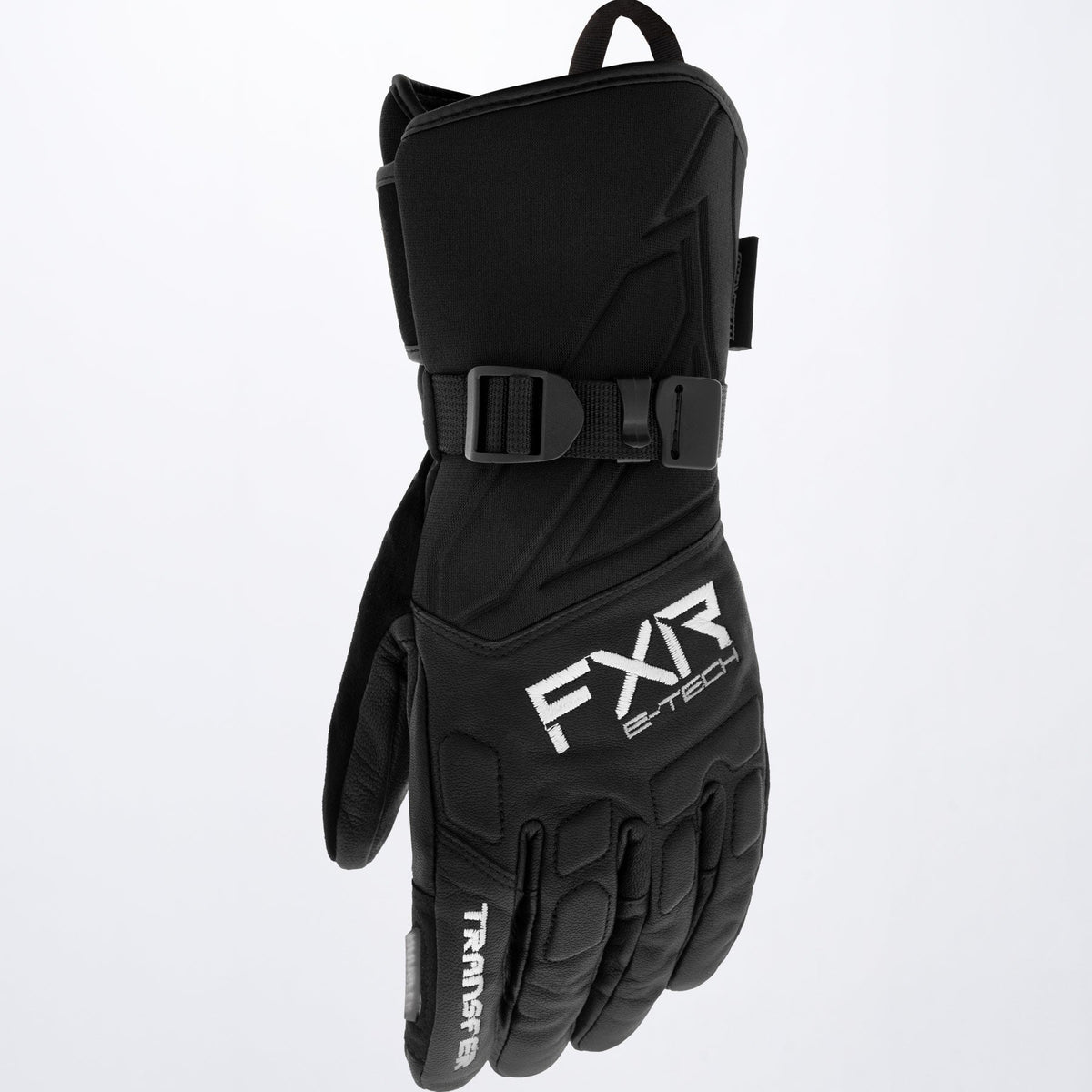 FXR Transfer E-Tech Skoterhandskar