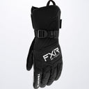 FXR Transfer E-Tech Skoterhandskar