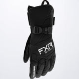 FXR Transfer E-Tech Skoterhandskar