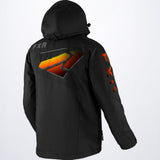 FXR Herr Fuel LE Skoterjacka