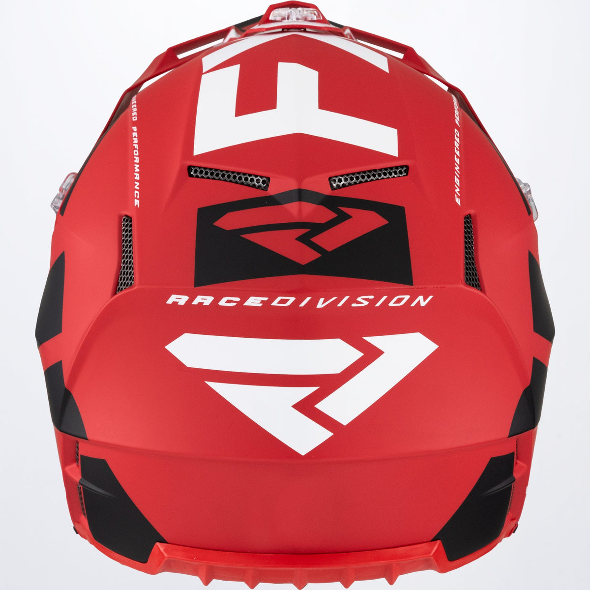 FXR Clutch Evo LE Skoterhjälm