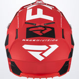FXR Clutch Evo LE Skoterhjälm