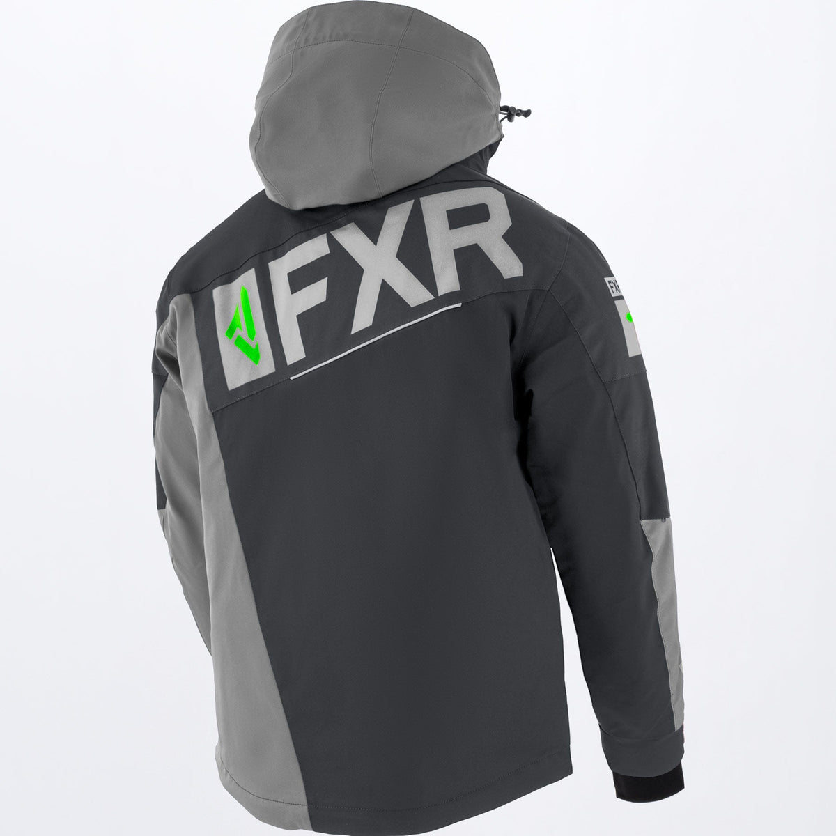 FXR Herr Ranger Skoterjacka