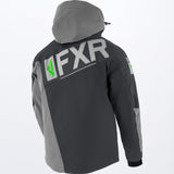 FXR Herr Ranger Skoterjacka