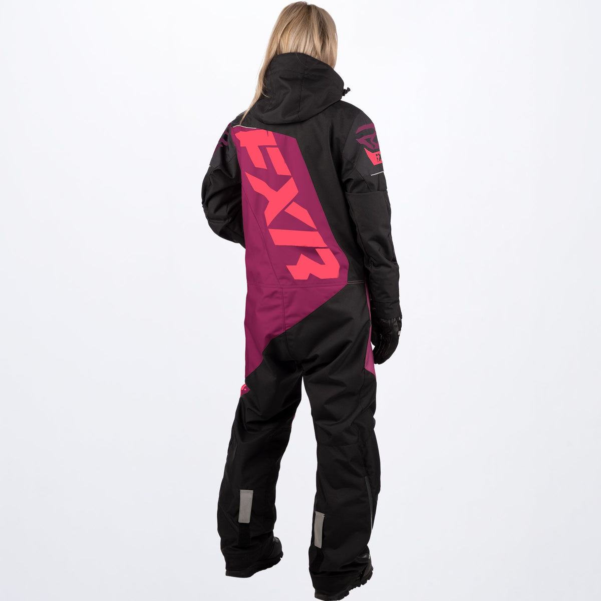 FXR Dam CX Lite Skoteroverall