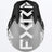 ATR2_Helmet_Peak_BlackWhite_231700-_1001_front
