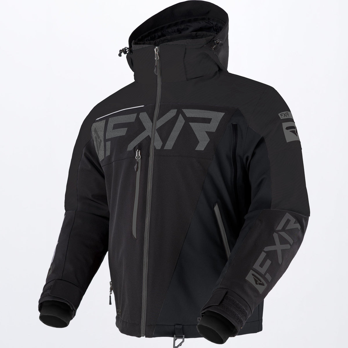 FXR Herr Ranger Skoterjacka