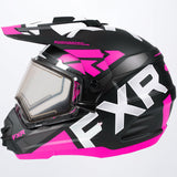 TorqueX_Evo_Helmet_FuchsiaBlack_200622-1090_Left