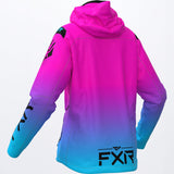 FXR Dam RRX Skoterjacka