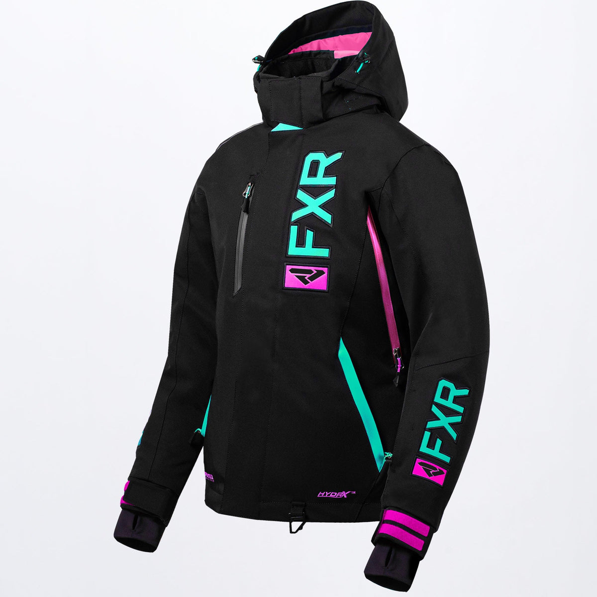 FXR Dam Evo FX Skoterjacka