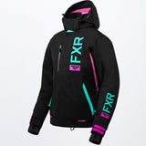 FXR Dam Evo FX Skoterjacka