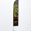 FXR Bow Flag