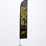 FXR Bow Flag
