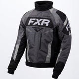 FXR Herr Octane Skoterjacka