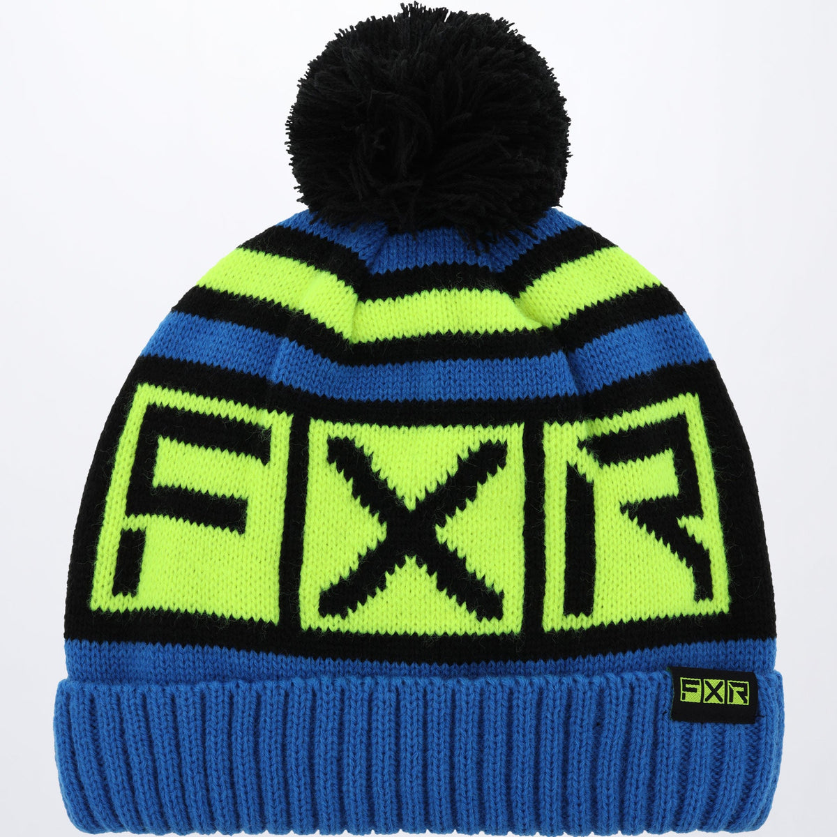 FXR Helium Mössa