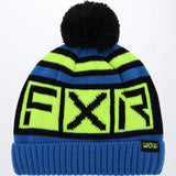 FXR Helium Mössa
